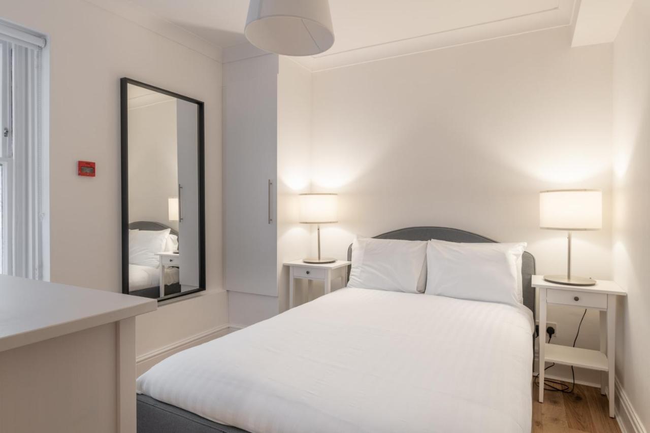 Guestready - Ideal 2br Flat In Kemptown - 5 Min From Apartment